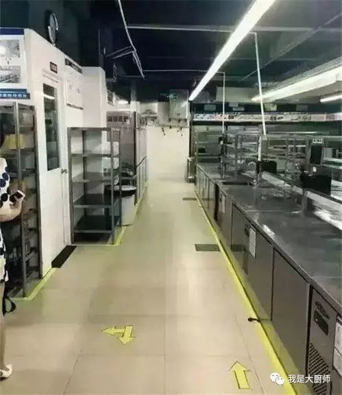 打造4D厨房，方法就在这里——餐饮企业管理必修课