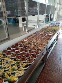 中山饭堂承包与团餐配送 提升餐饮企业管理新思路